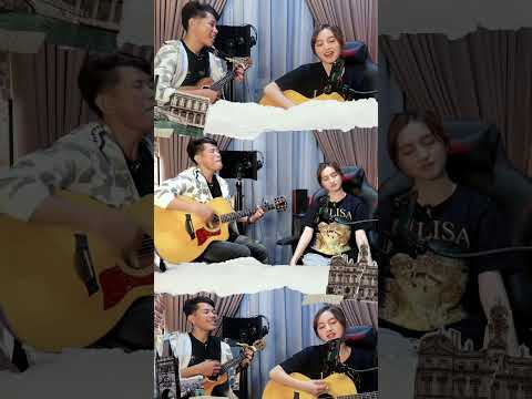 Lumangad Oku Dika short cover _ Alyssa Dezek X Tegar Septian