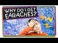 Understanding Earaches and Infections