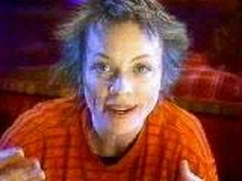 Laurie Anderson - TV Lunch