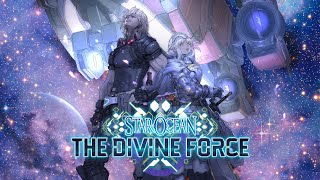 Star Ocean: The Divine Force announced for PS5, Xbox Series, PS4, Xbox One, and PC