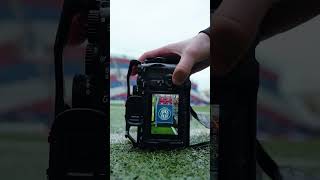 Setting The Scenes 🎞️