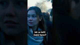 😱💀 Jak se točil český horor Uzel zla? A o čem je? V kinech už 2. 10.!