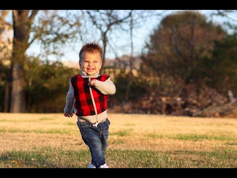 Potty training video!!!