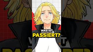 Der Tragische Absturz von Tokyo Revengers…