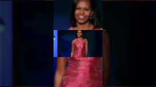 Michelle 's Partner Will Leave You Speechless – Take A Look