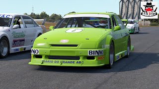 One of The Best BRAZILIAN COMBOS in Automobilista 2