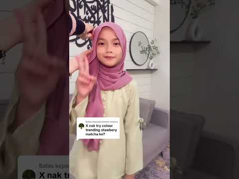 Shawl Kanak Kanak (View Product)