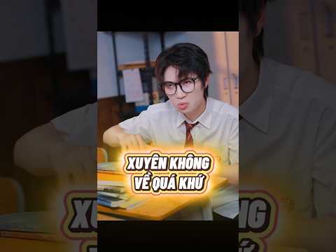 Bạn sẽ làm gì nếu được xuyên không về trước đại dịch #shorts