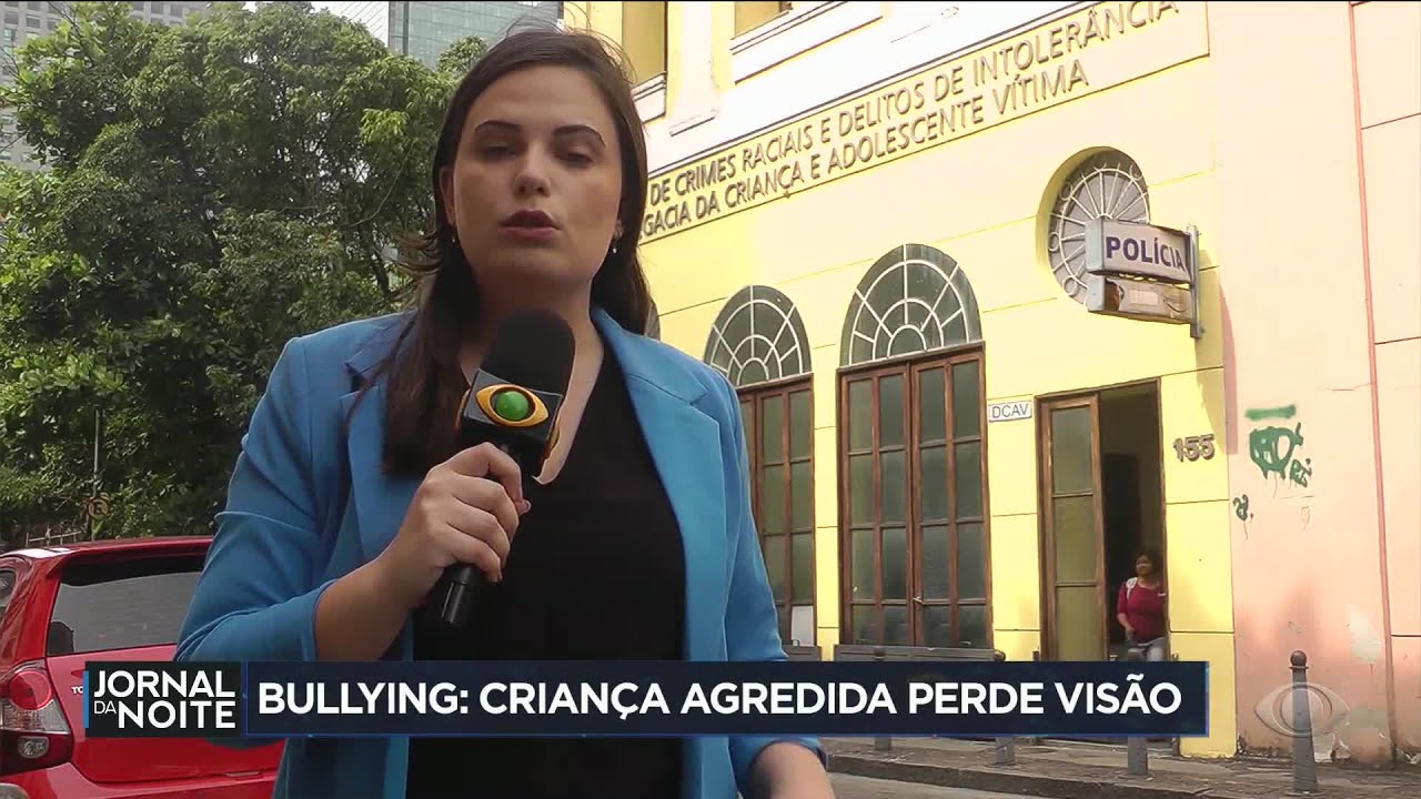 Criança é obrigada a beber urina em escola em Minas Gerais