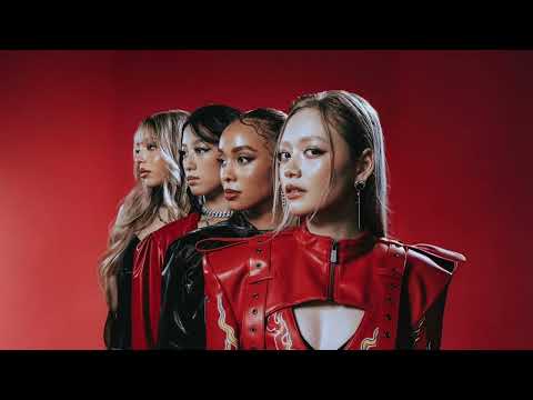 GIRLSET 걸셋 "Commas" (Revamped)