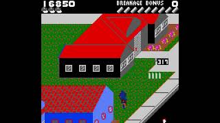 [TAS] GBC Paperboy "Hard Way" by Winslinator in 09:51.67