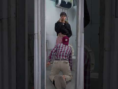 Không phải như vậy đâu | Oppa Huy