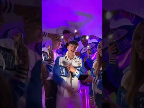 con el preparado #shorts