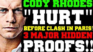 WWE News: HIDDEN Signs on RAW Prove Karrion Kross Is Still in WWE! Why Naomi Was Absent From WWE RAW