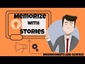 Memorizing with Stories Quiz