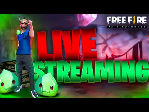 🔴FREE FIRE!! LIVE STREAMING BLACKSQUAD23 TAMIL LIVE II #blacksquad23 #fflive #ffmaxtamil