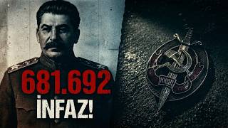 Stalin'in NKVD'si: Gece Gelen Adamlar