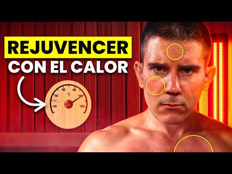 Necesitas Saberlo: ¡Más Calor, Más Envejecimiento! (Nuevo Estudio)