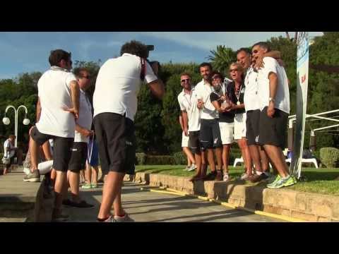 FORUM SAILING CUP 2013