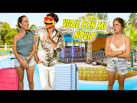 ME VOY DE VACACIONES CON MI NOVIO Y DANIELA SE VA A MALLORCA