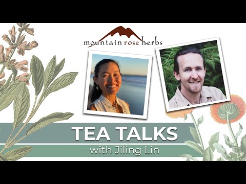 Mountain Rose Herbs 