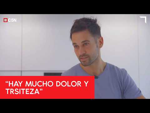 Una joven murió por EUTANASIA en ESPAÑA: hablamos con el periodista ASIELL SÁNCHEZ