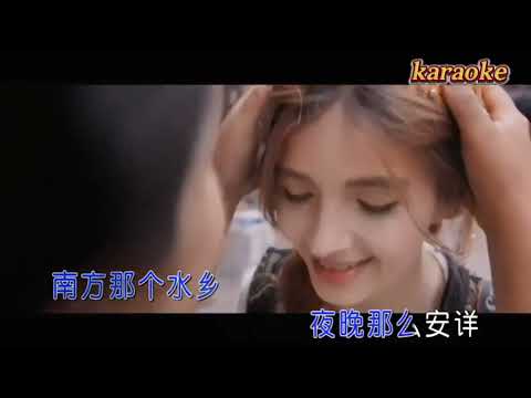 謝軍 阿蘭karaokeKTV 伴奏 左伴右唱 karaoke 卡拉OK 伴唱 instrumental謝軍 阿蘭karaoke