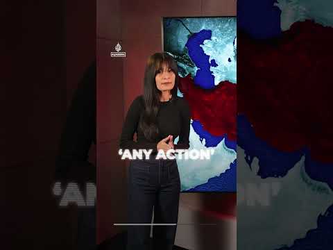 War on Iran: Phase II: Day 18