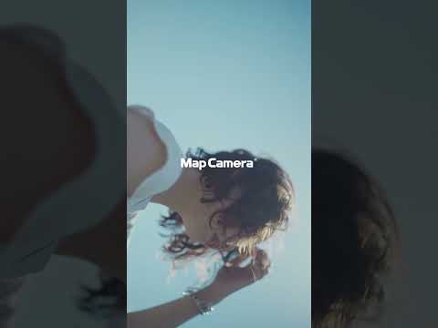 Camera makes a memory