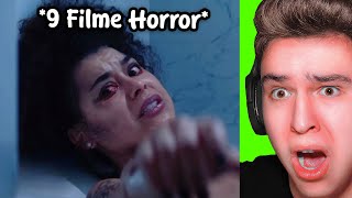 9 FILME HORROR PE CARE NU LE GĂSEȘTI PE INTERNET!!