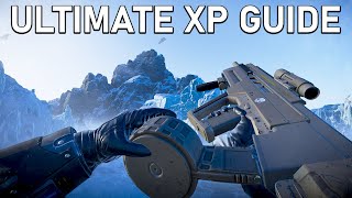 End Game Experience Guide, Tips & Walkthrough for Helldivers 2