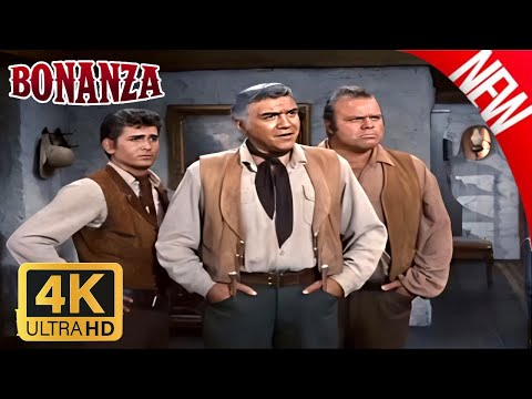 Bonanza 2025 | Part 125 | | Western Series | FULL EPISODES | The Best Cowboy TV Series 2025