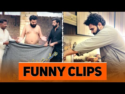 Funny Clips | Watch Till End 🤣😂