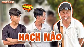 Đố Team Câu Hỏi Hack Não Ai Ngờ Gặp Trúng Thánh Đoán Đại?! | Phước Lầy