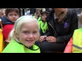 Rollebol Kinderoptocht Alkmaar 8 oktober 2015