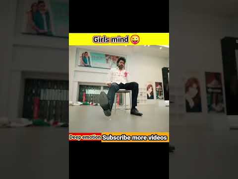 GIRL MIND ❤️🔥 #shorts #trending #viral #viralvideo #instagram #status #girl #mindset #yt #sigma