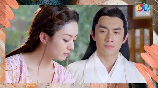 ❤️‍🔥🥰 This is the flow of love between Zhao Liying and Lin Gengxin! 🔥 "Princess Agents 楚乔传"