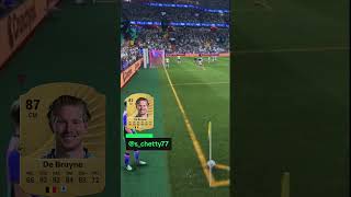 A few terrifying goals feature in this week's Ultimate Goals. #FC26