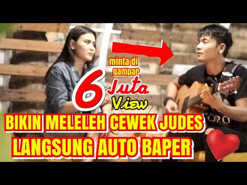 Download Lagu 🔴 CEWEK JUDES MELELEH - LANGSUNG AUTO BAPER| #pranknyanyi Download Lagu 🔴 CEWEK JUDES MELELEH - LANGSUNG AUTO BAPER| #pranknyanyi