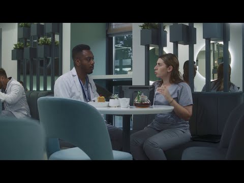 Imperial College Healthcare Shifts from Maintenance to Innovation with VMware Cloud Foundation