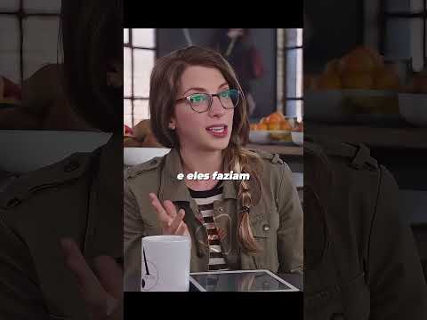 ELE SURPREENDEU A TODOS NA ENTREVISTA DE EMPREGO😱