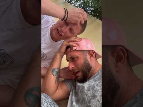 תפסה אותנו אזעקה באמצע המבול!!🌧️😰