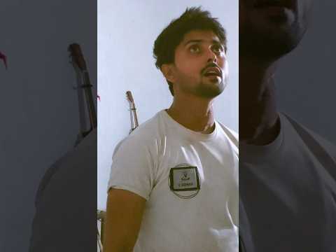 jaane meriye Main Tera haan#myvoice #song#singer#faryou #youtubeshorts#youtubetrending#YouTubeviral