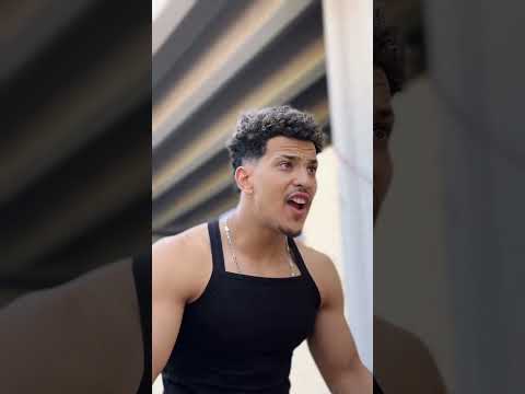 المدمن والمحترم🥷🏻الجزء التاني