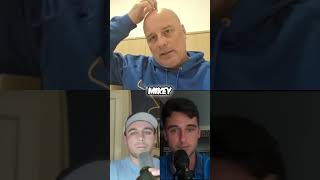 Monty on how Mac-T, Mikey, and Johnny can transform the Blues inside the blue paint