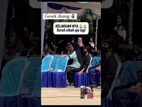 Nikah kan aja lagi #shortvideos #ngakak #komedi #lucu #filmlucu