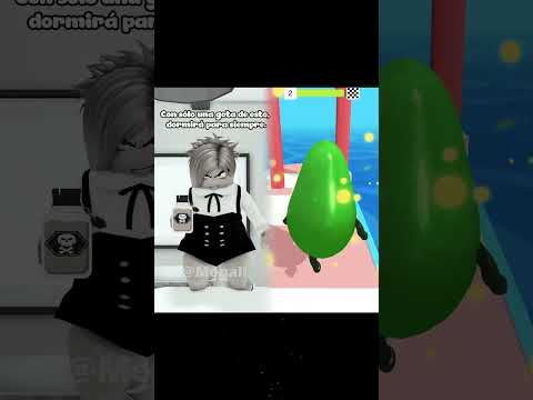 El arresto de Olivia y la impactante verdad sobre Tina (p4) #roblox #berry #shorts