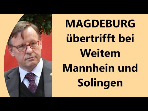 Totales Staats-Versagen: Warnungen völlig ignoriert, unfassbare Details