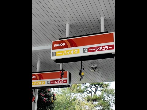 GLOBALink | Japan begins oil reserve release amid Mideast conflict