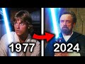 Star Wars Franchise Knowledge Test